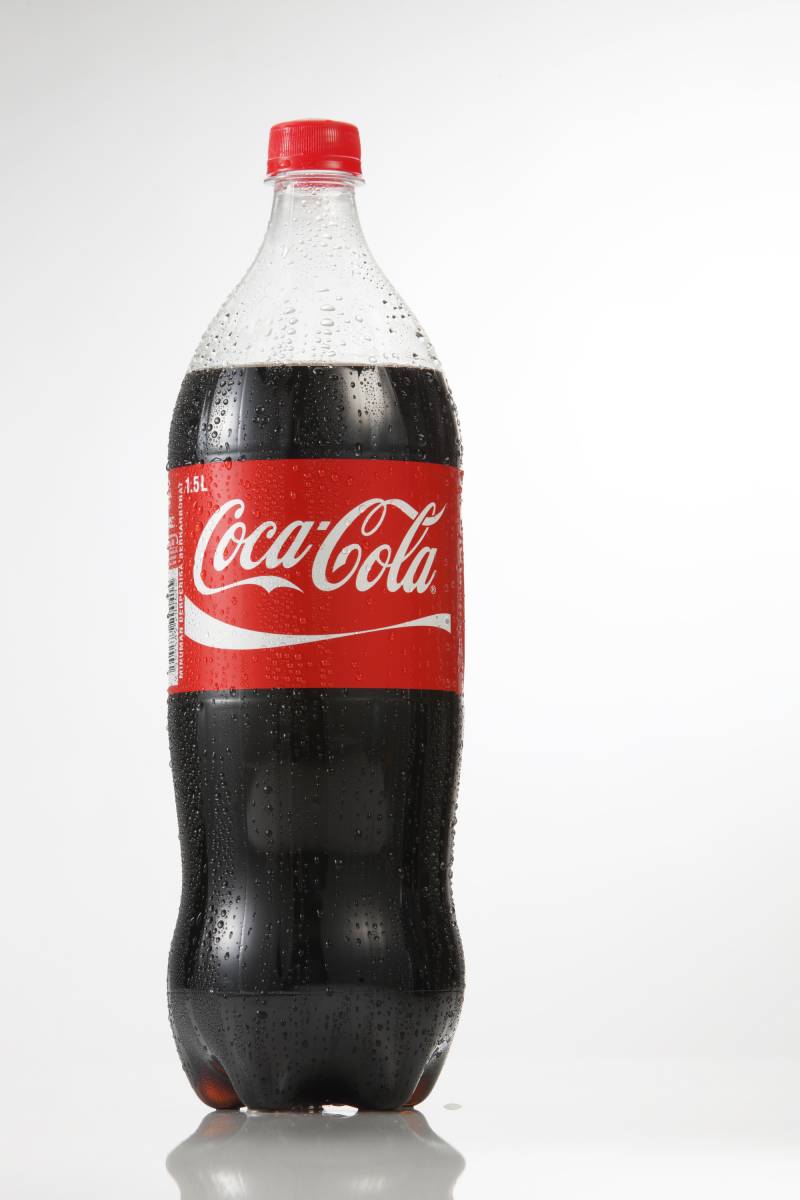 coca 1,5l